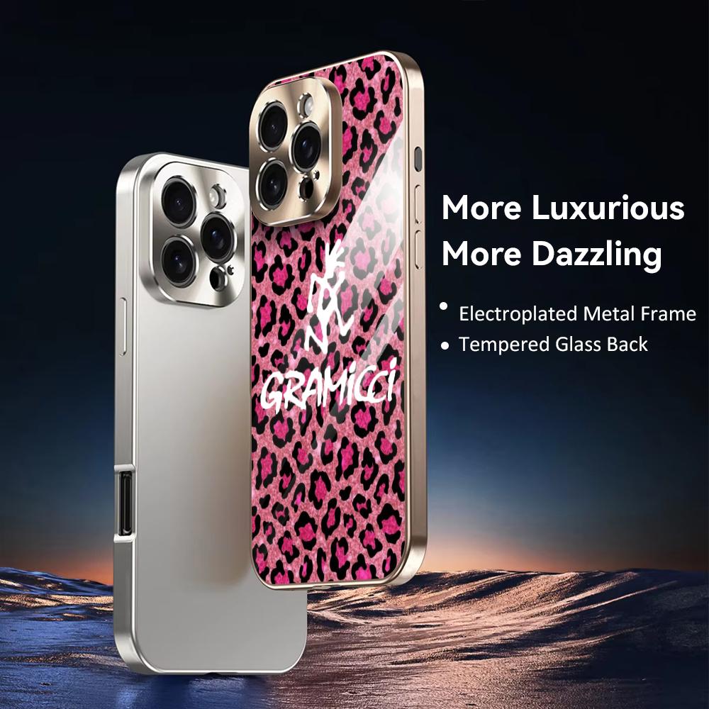 G-Gramicci Streetwear Phone Ca - Phone Cases Metal recensione e prezzo