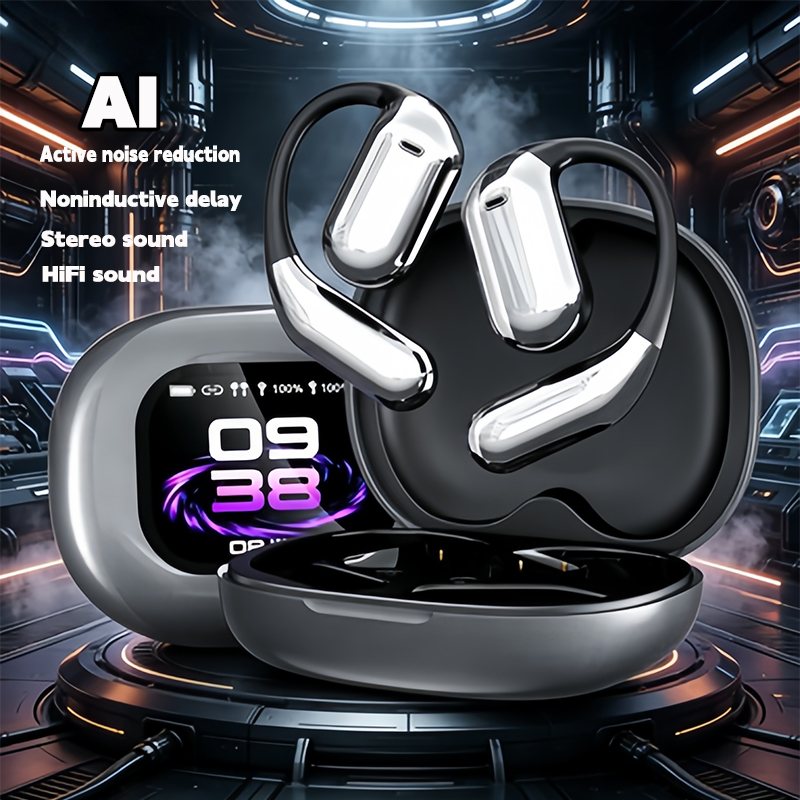 YYK Q16 Pro AI Translation Ear - Phone Cases Casely recensione e prezzo