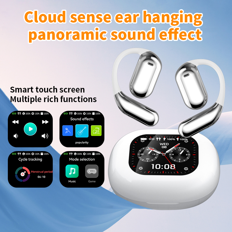 YYK Q16 Pro AI Translation Ear - Phone Cases Casely recensione e prezzo