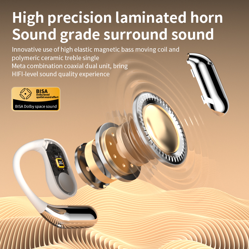 YYK Q16 Pro AI Translation Ear - Phone Cases Casely recensione e prezzo