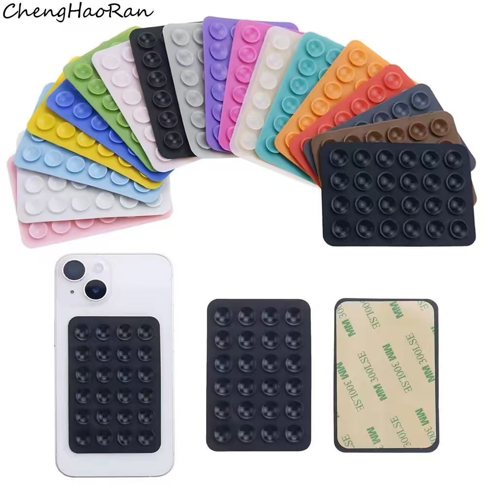 Multi functional silicone suct - Phone Cases Casely recensione e prezzo