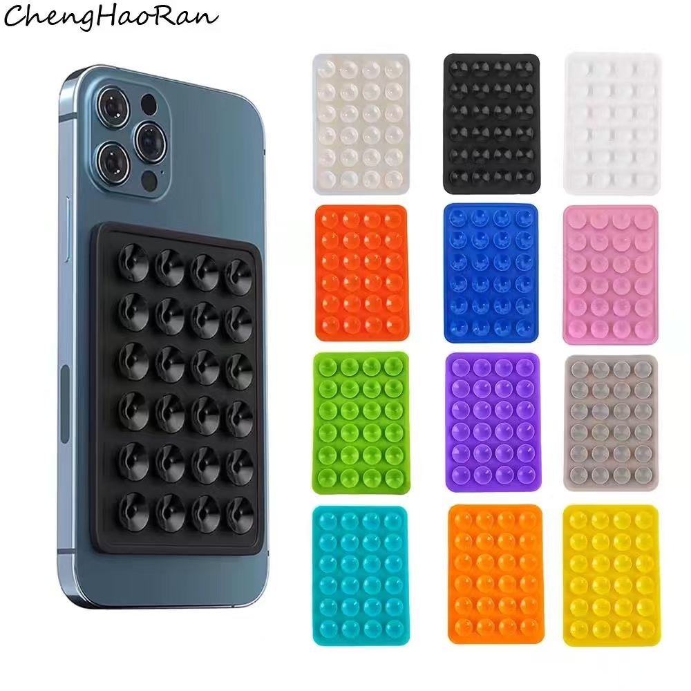 Multi functional silicone suct - Phone Cases Casely recensione e prezzo