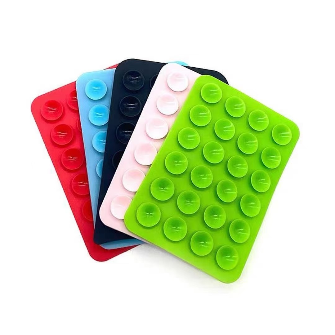 Multi functional silicone suct - Phone Cases Casely recensione e prezzo