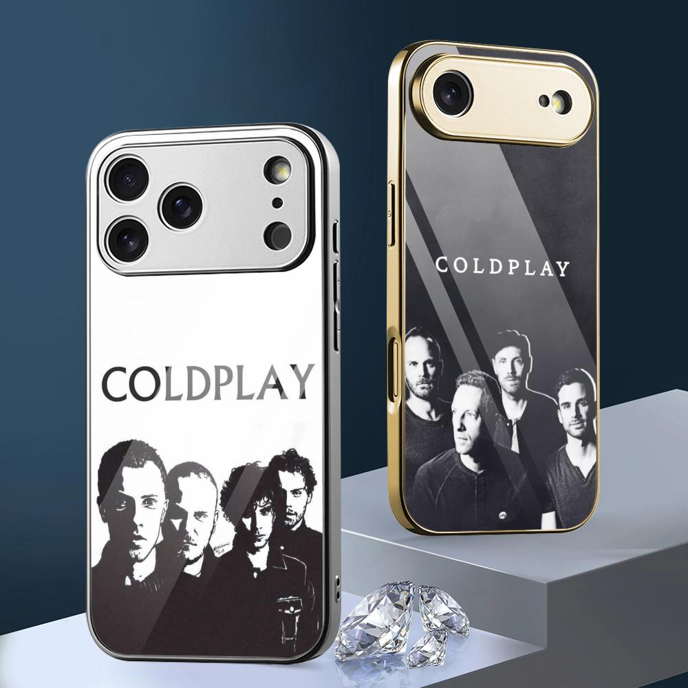 C-Coldplay Rapper Cool Phone C - Phone Cases Metal recensione e prezzo