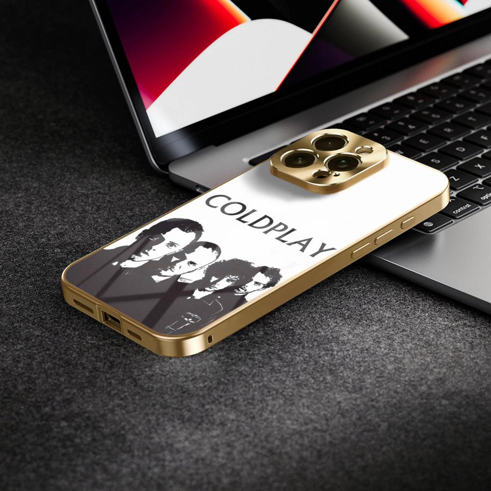 C-Coldplay Rapper Cool Phone C - Phone Cases Metal recensione e prezzo