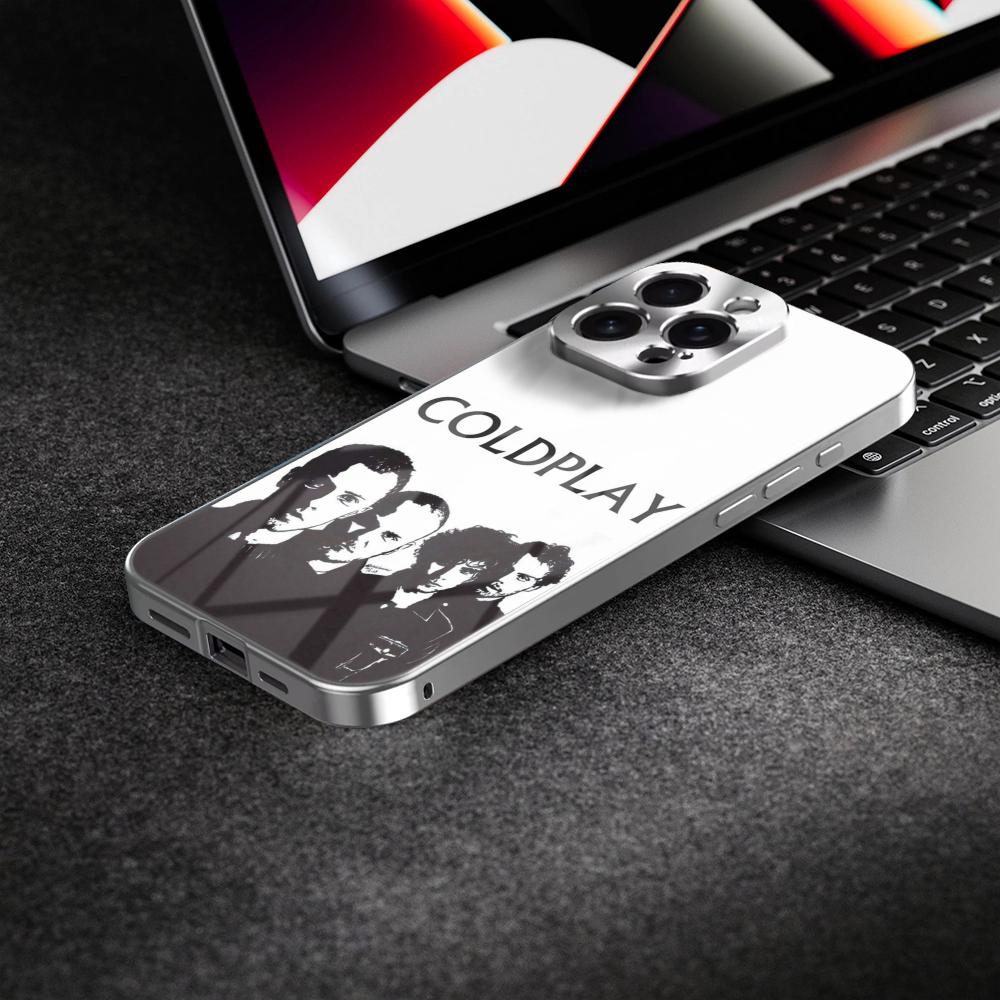 C-Coldplay Rapper Cool Phone C - Phone Cases Metal recensione e prezzo