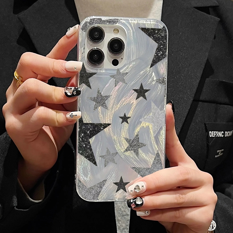 Shining Star Trendy Pattern Ph - Phone Cases Xs recensione e prezzo