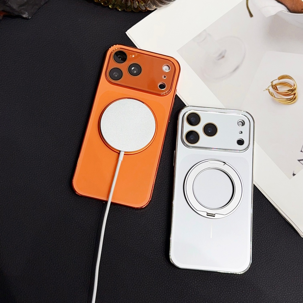 Magnetic Ring Rotating Fold St - Ring Stand Case recensione e prezzo