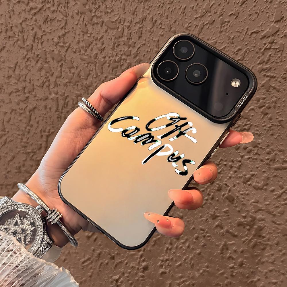 TV O-Off Campus Phone Case For - Phone Cases Designer recensione e prezzo