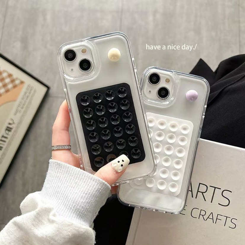 Multifunctional Suction Cup Wa - Phone Cases Casely recensione e prezzo