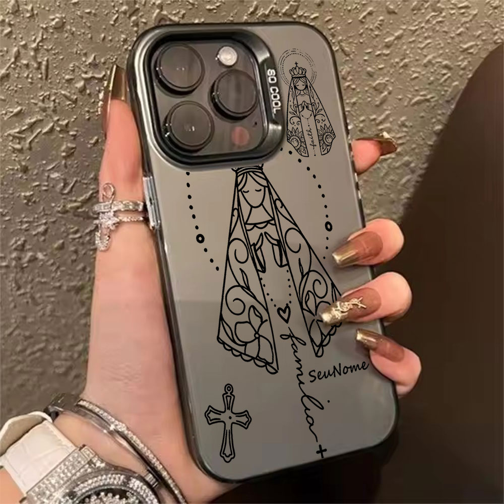 Minimalist Lines Catholic Phon - Phone Cases Xs recensione e prezzo