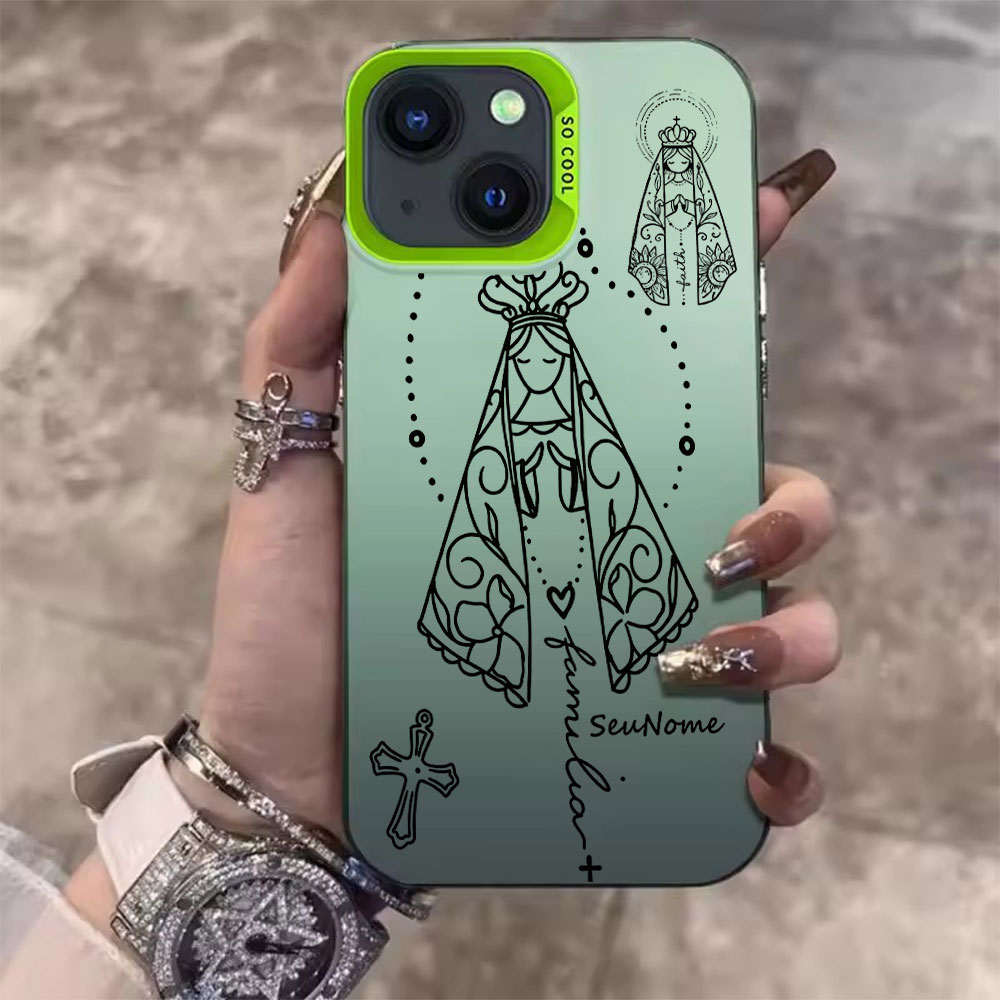 Minimalist Lines Catholic Phon - Phone Cases Xs recensione e prezzo