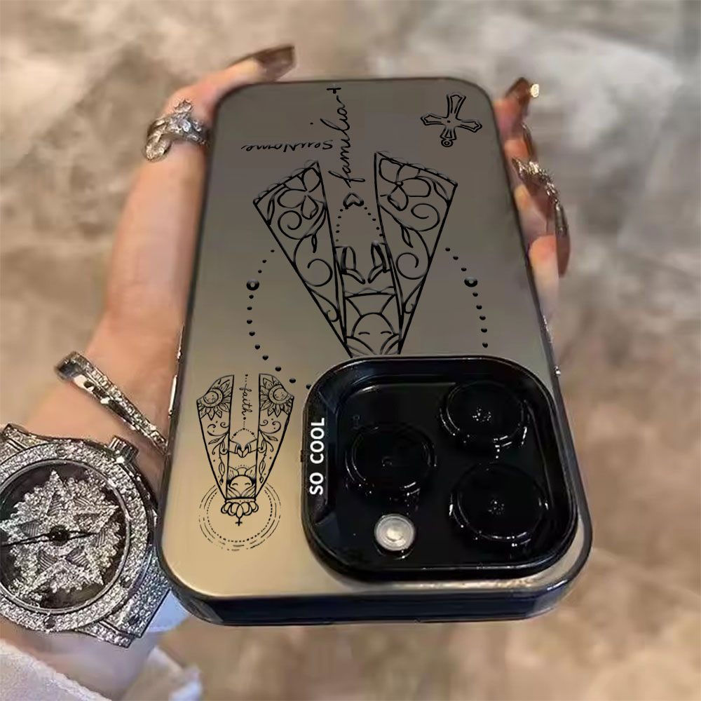 Minimalist Lines Catholic Phon - Phone Cases Xs recensione e prezzo