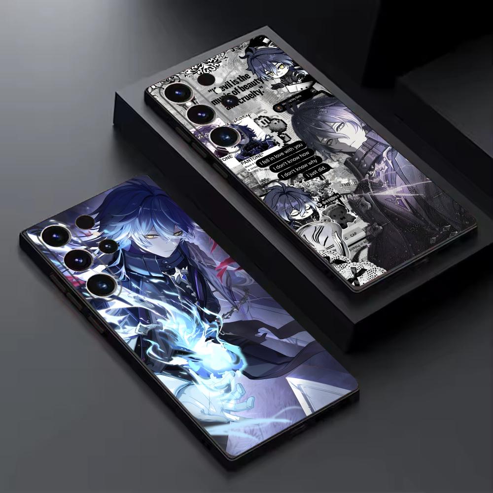Phone Case For Samsung Galaxy  - Phone Cases Samsung recensione e prezzo