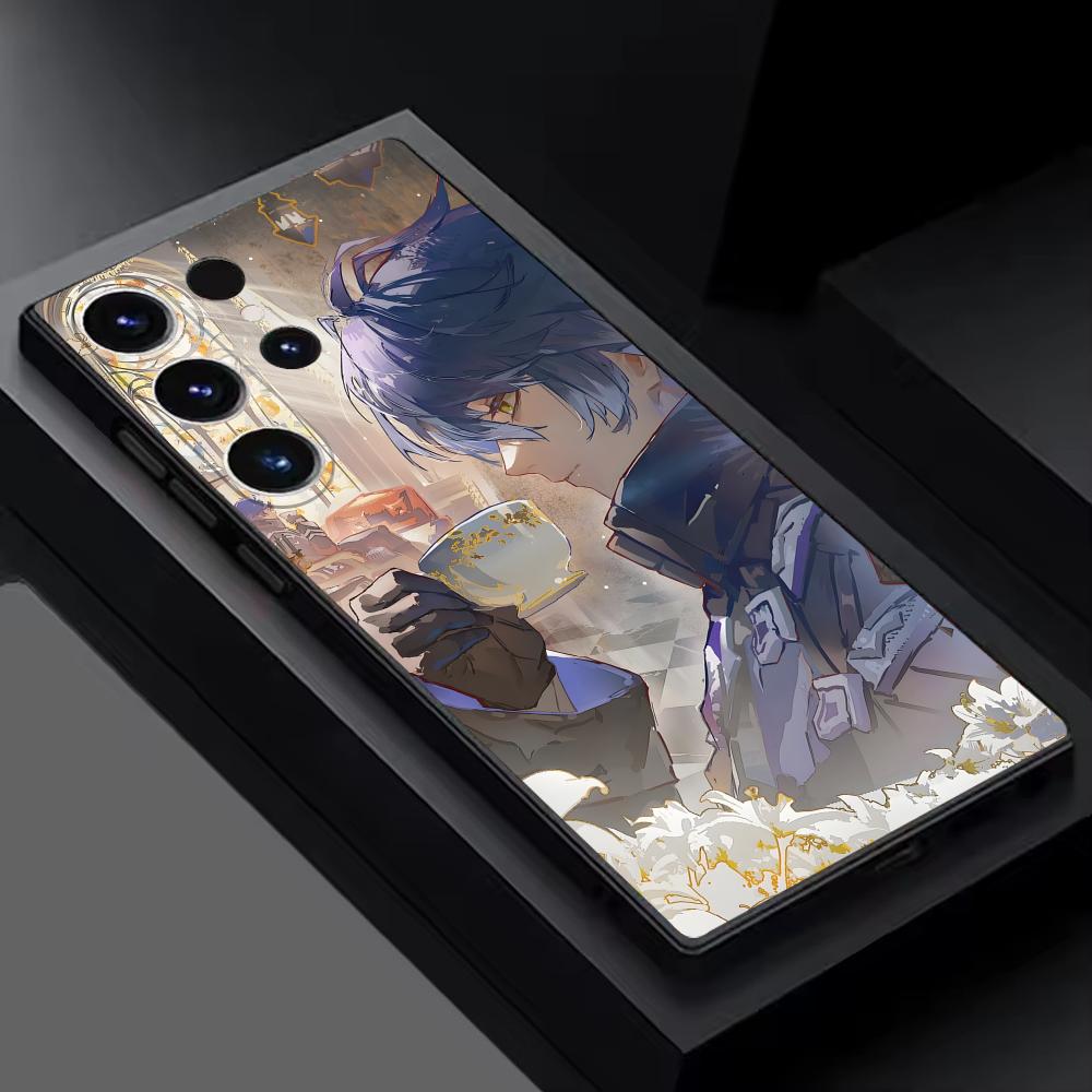 Phone Case For Samsung Galaxy  - Phone Cases Samsung recensione e prezzo