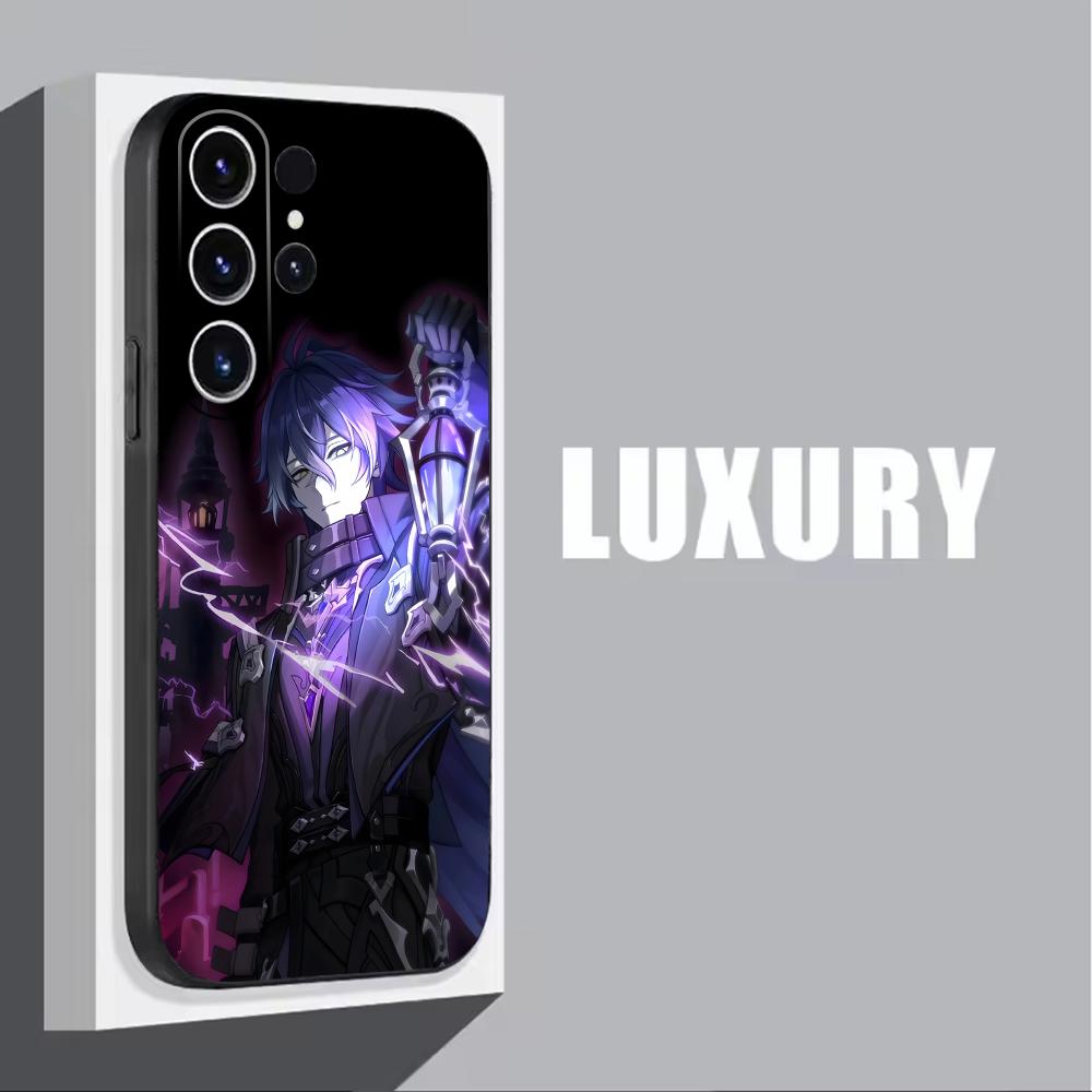 Phone Case For Samsung Galaxy  - Phone Cases Samsung recensione e prezzo