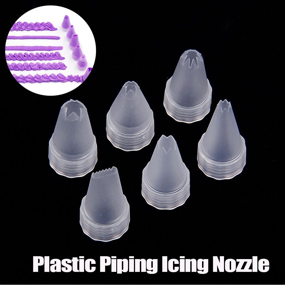 10Pcs Pastry Tips Ice Cream To - Phone Cases Eco Friendly recensione e prezzo