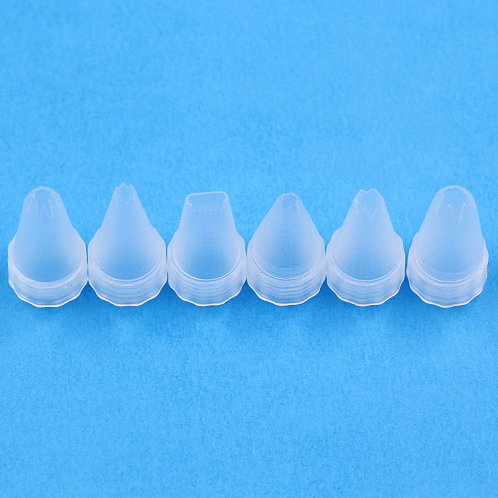 10Pcs Pastry Tips Ice Cream To - Phone Cases Eco Friendly recensione e prezzo