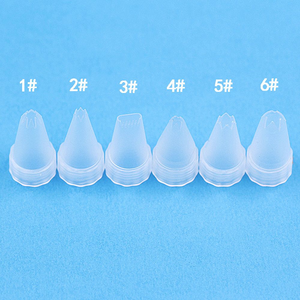 10Pcs Pastry Tips Ice Cream To - Phone Cases Eco Friendly recensione e prezzo