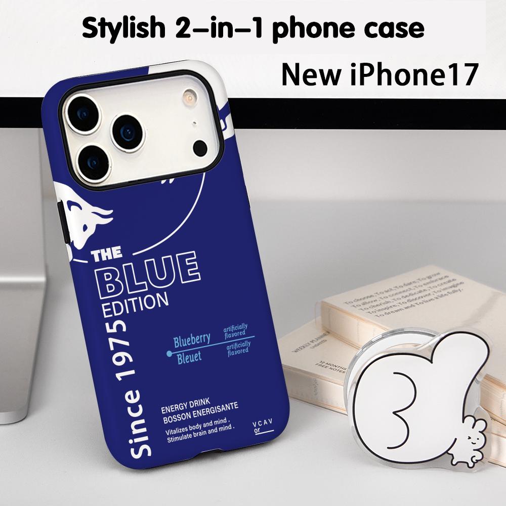 Creative bull winter drink sty - Phone Cases Xs recensione e prezzo