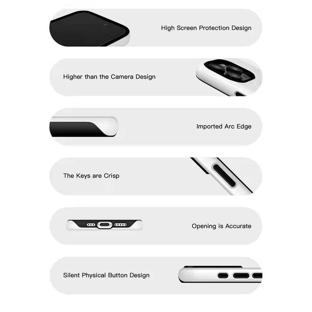 Creative bull winter drink sty - Phone Cases Xs recensione e prezzo