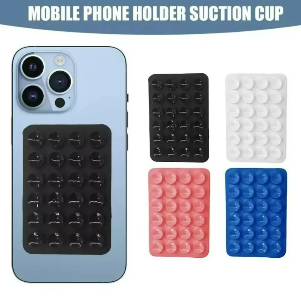 Silicone Phone Holder Silicone - Phone Cases Casely recensione e prezzo