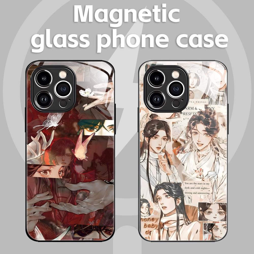 Hot anime Heaven Official's Bl - Phone Cases Xs recensione e prezzo