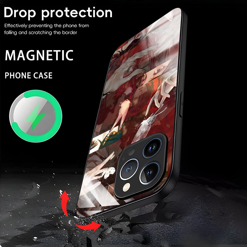 Hot anime Heaven Official's Bl - Phone Cases Xs recensione e prezzo