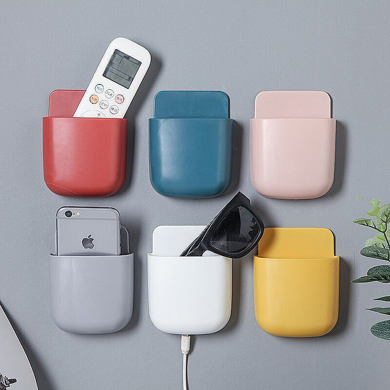 Wall Mounted Storage Box Mobil - Phone Cases Eco Friendly recensione e prezzo
