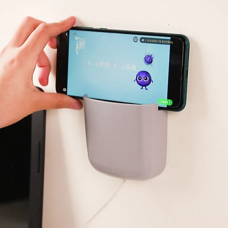 Wall Mounted Storage Box Mobil - Phone Cases Eco Friendly recensione e prezzo
