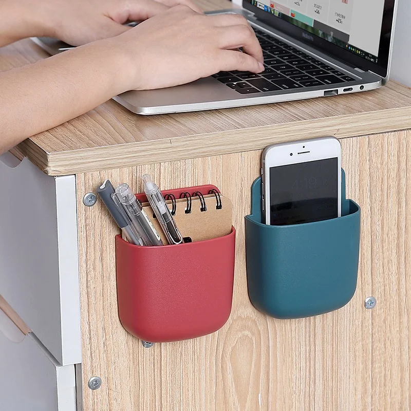 Wall Mounted Storage Box Mobil - Phone Cases Eco Friendly recensione e prezzo