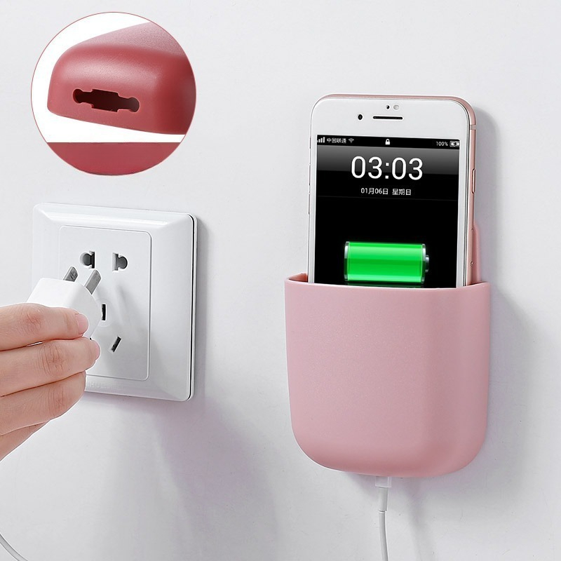 Wall Mounted Storage Box Mobil - Phone Cases Eco Friendly recensione e prezzo
