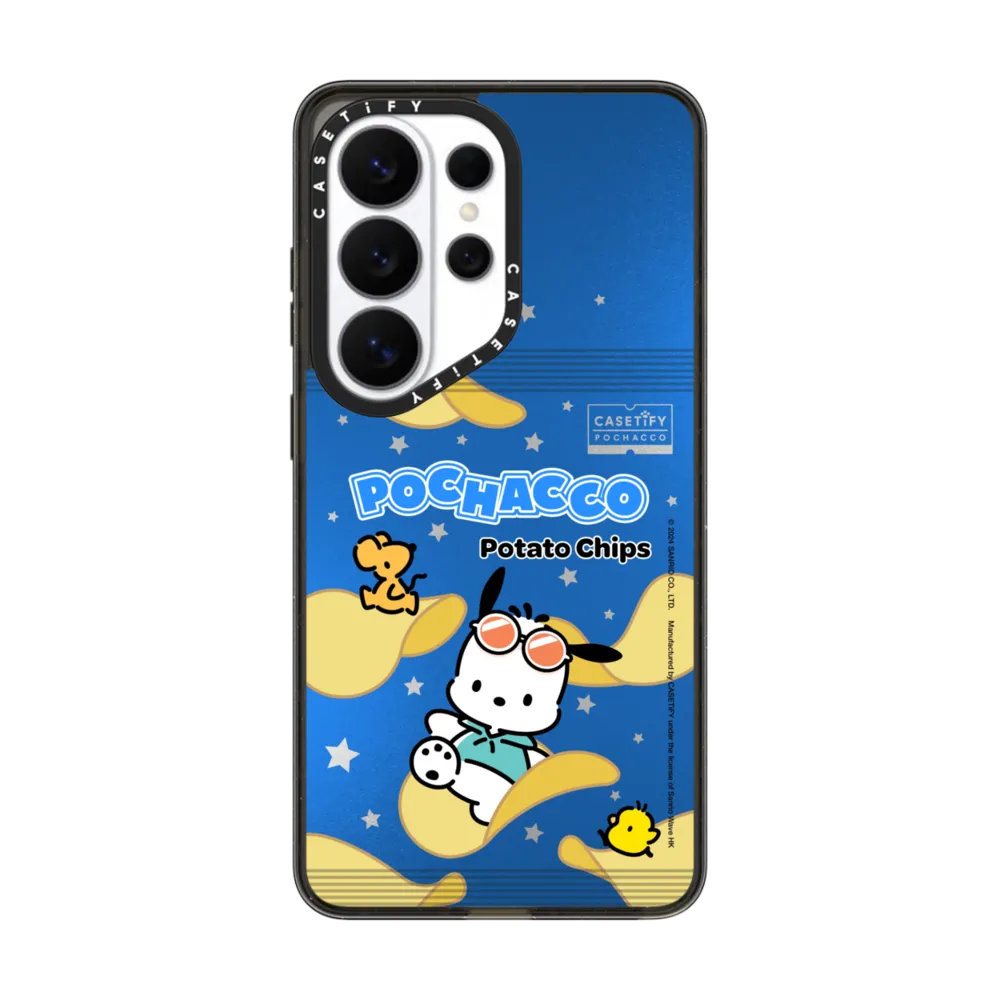 CASETiFY Sanrio Characters Ser - Ring Stand Case recensione e prezzo