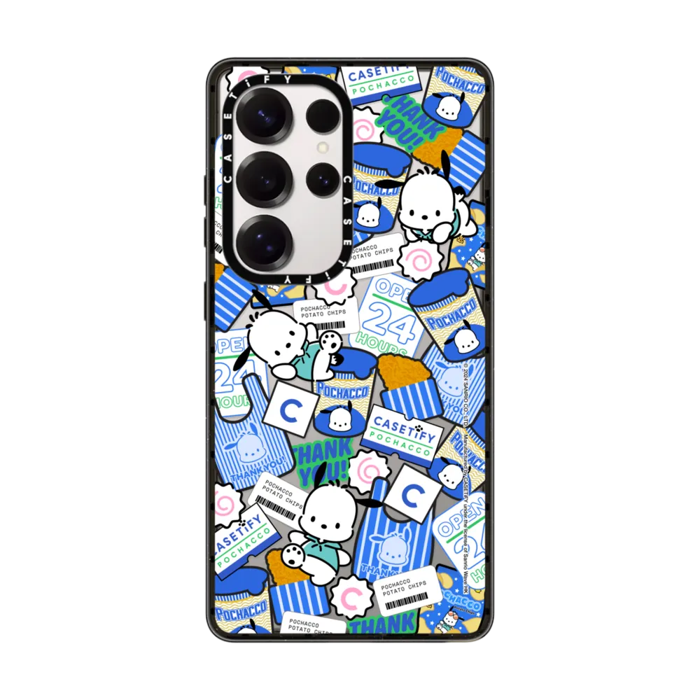 CASETiFY Sanrio Characters Ser - Ring Stand Case recensione e prezzo
