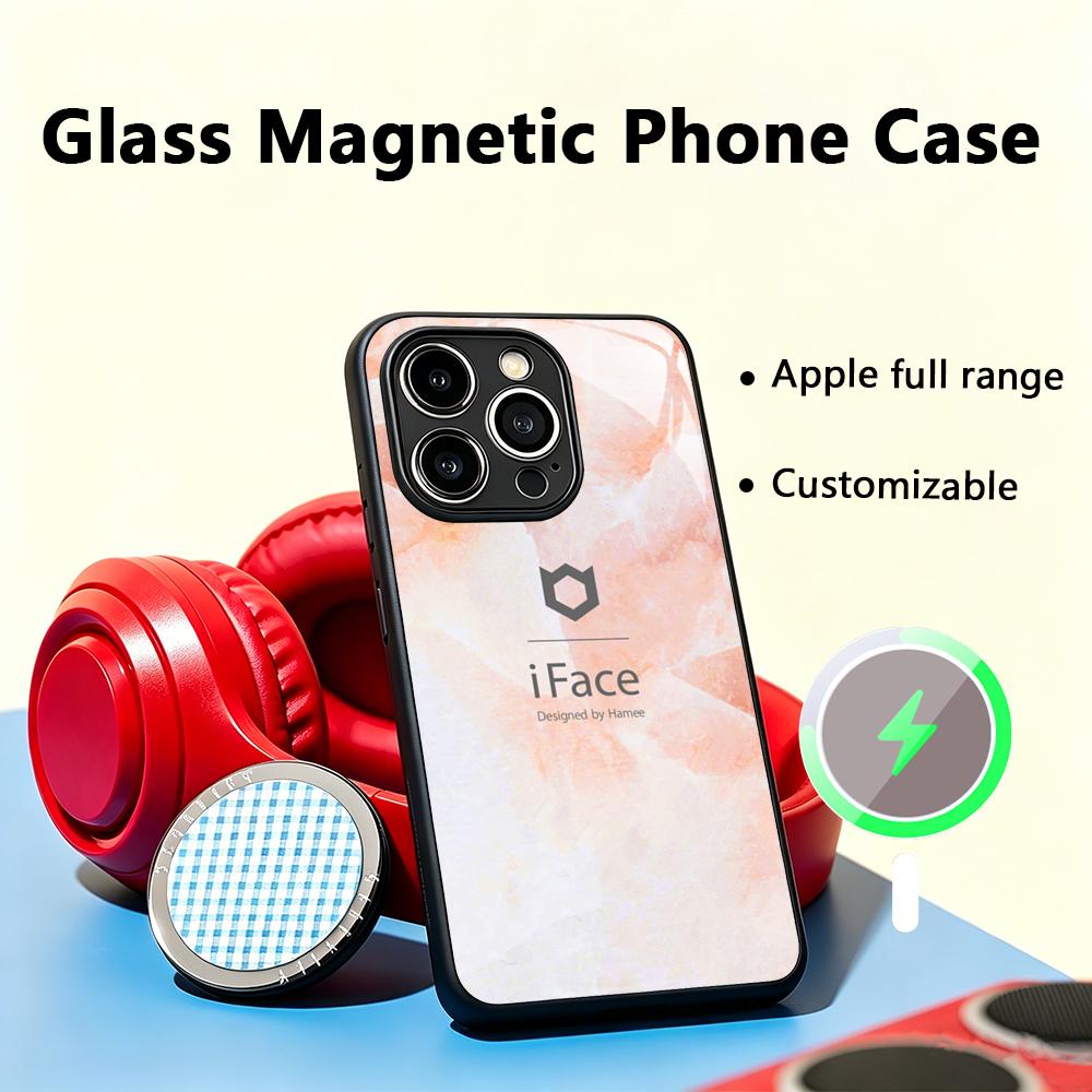 Hamee i-iFaceS Designed Phone  - Phone Cases Designer recensione e prezzo
