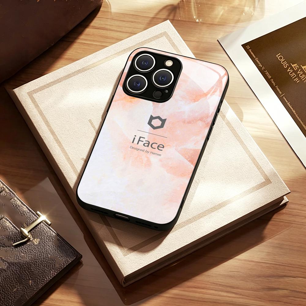 Hamee i-iFaceS Designed Phone  - Phone Cases Designer recensione e prezzo