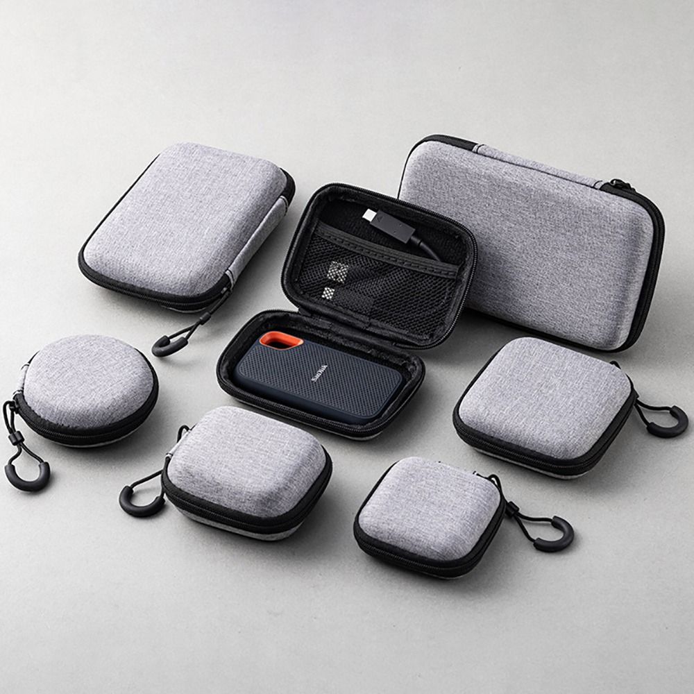 1Pcs Portable Earphone/Phone/C - Phone Cases Eco Friendly recensione e prezzo