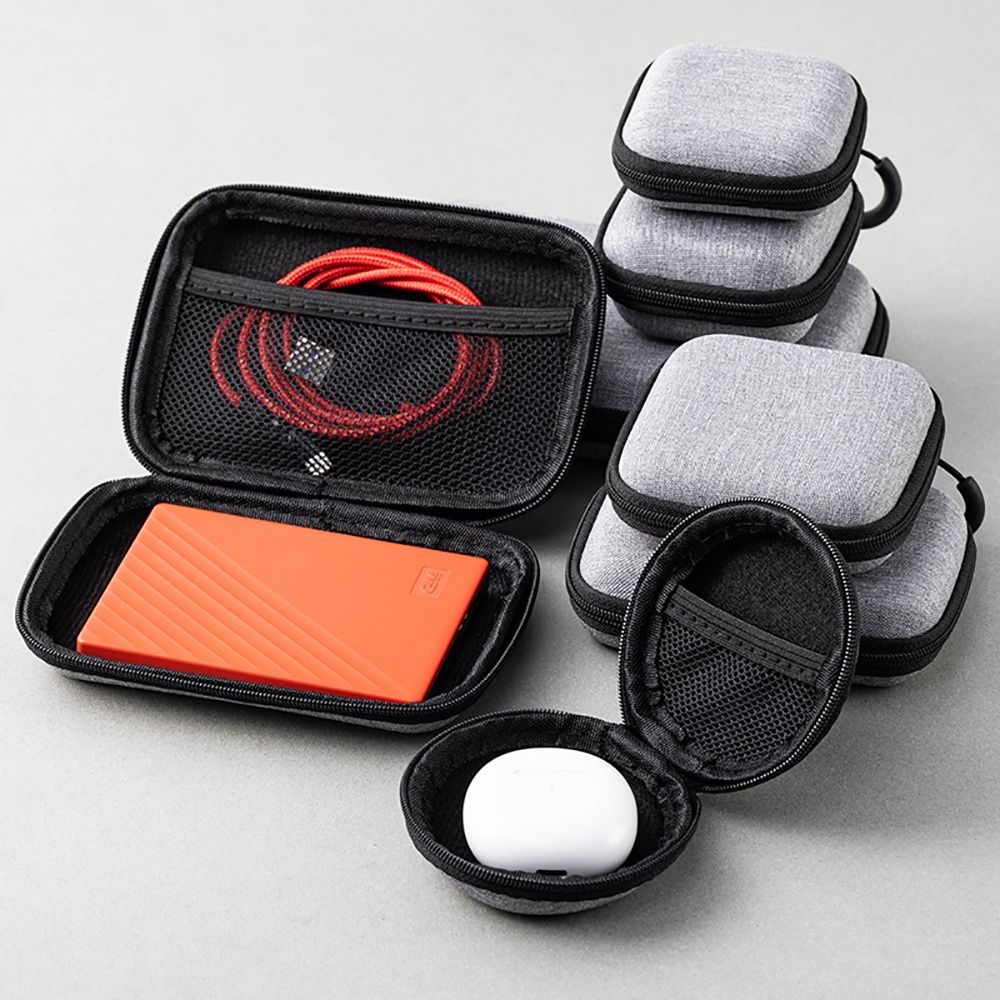 1Pcs Portable Earphone/Phone/C - Phone Cases Eco Friendly recensione e prezzo
