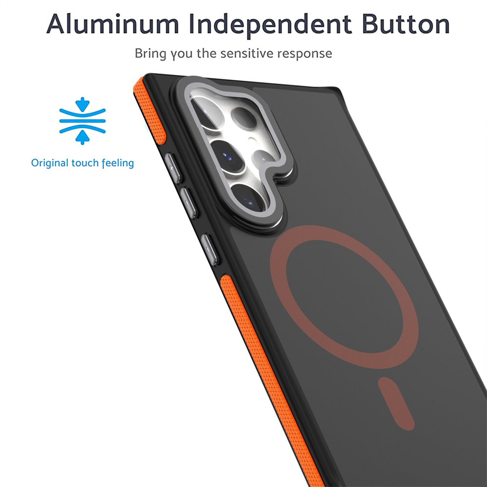 Lens Stand Holder Gradient Tra - Ring Stand Case recensione e prezzo