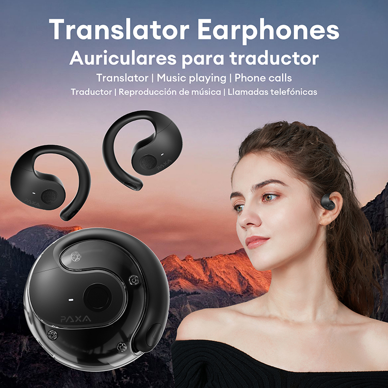 PAXA 2026 Upgraded Wireless Bl - Phone Cases Casely recensione e prezzo