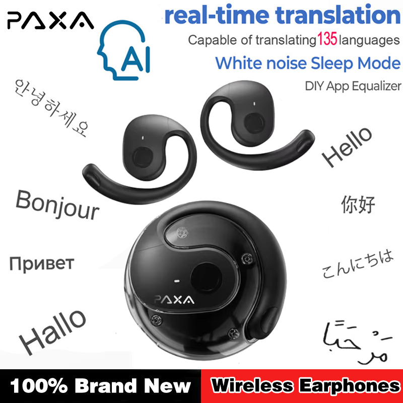 PAXA 2026 Upgraded Wireless Bl - Phone Cases Casely recensione e prezzo