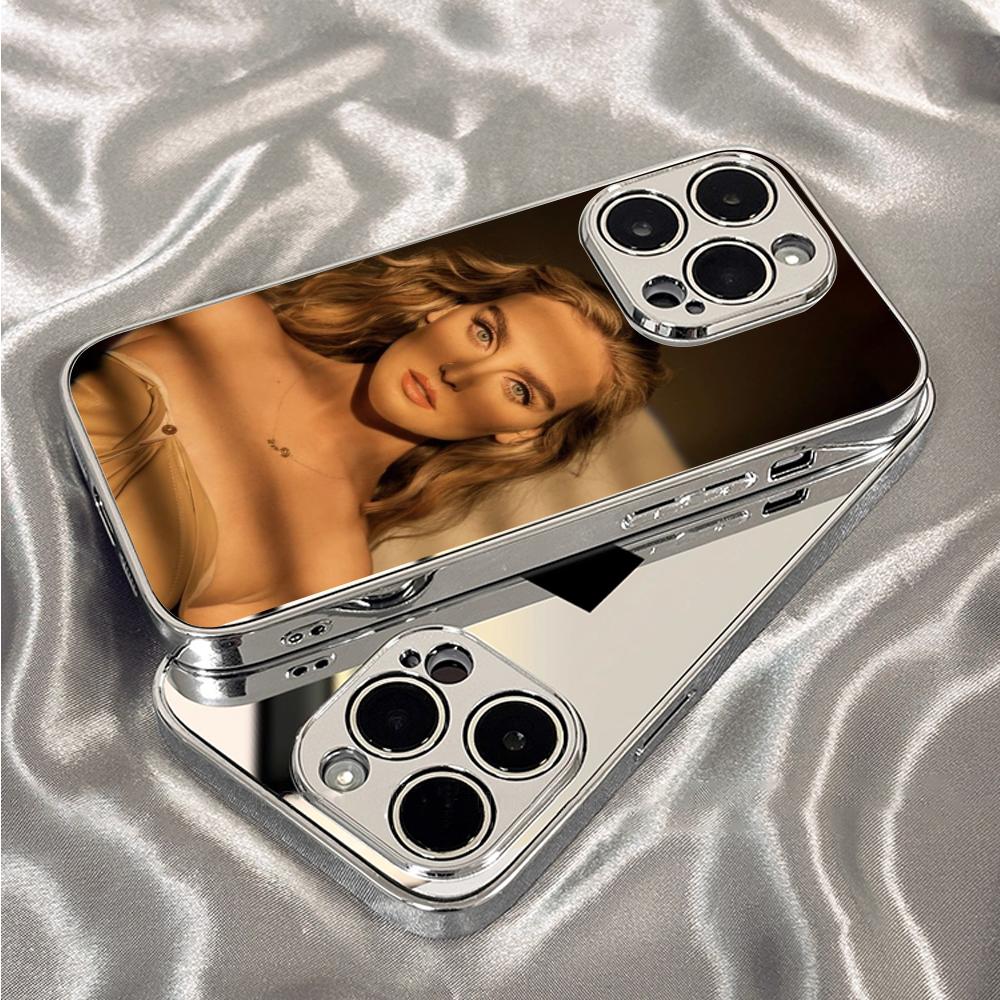P-Perrie E-Edwards Vocalist Ph - Phone Cases Metal recensione e prezzo