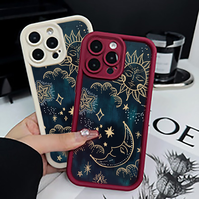 For iPhone 17 16 15 14 13 12 1 - Phone Cases Designer recensione e prezzo