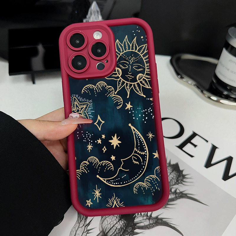 For iPhone 17 16 15 14 13 12 1 - Phone Cases Designer recensione e prezzo