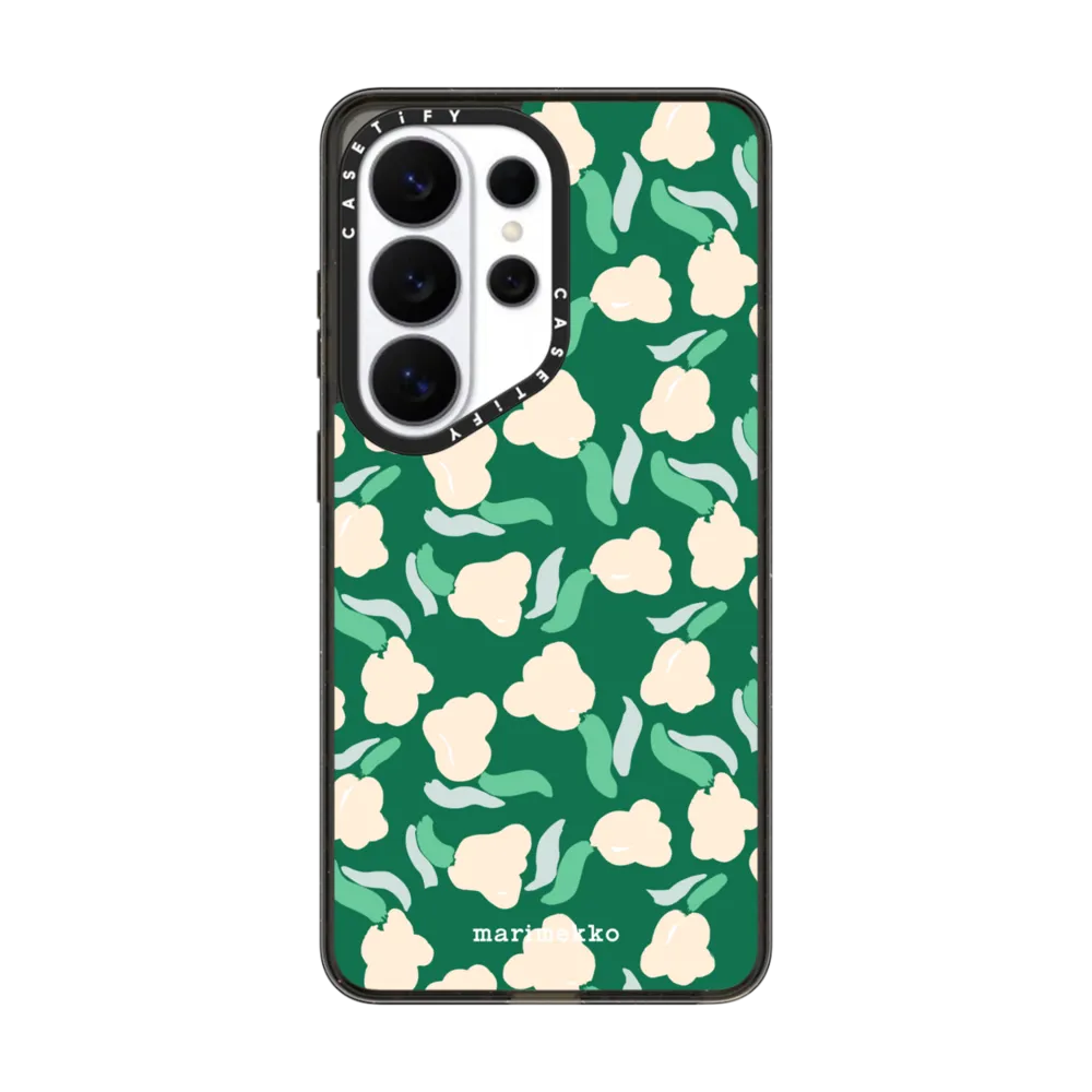 CASETiFY x Marimekko Art Serie - Ring Stand Case recensione e prezzo