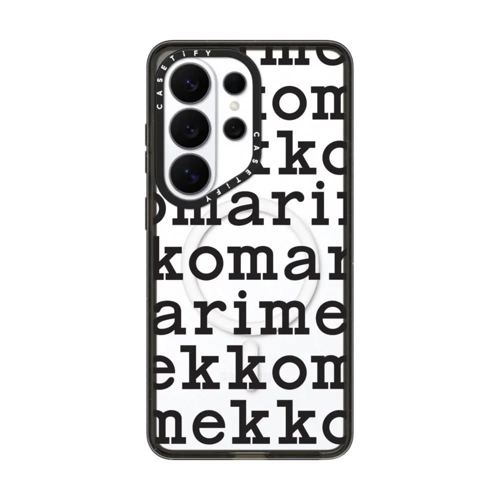 CASETiFY x Marimekko Art Serie - Ring Stand Case recensione e prezzo